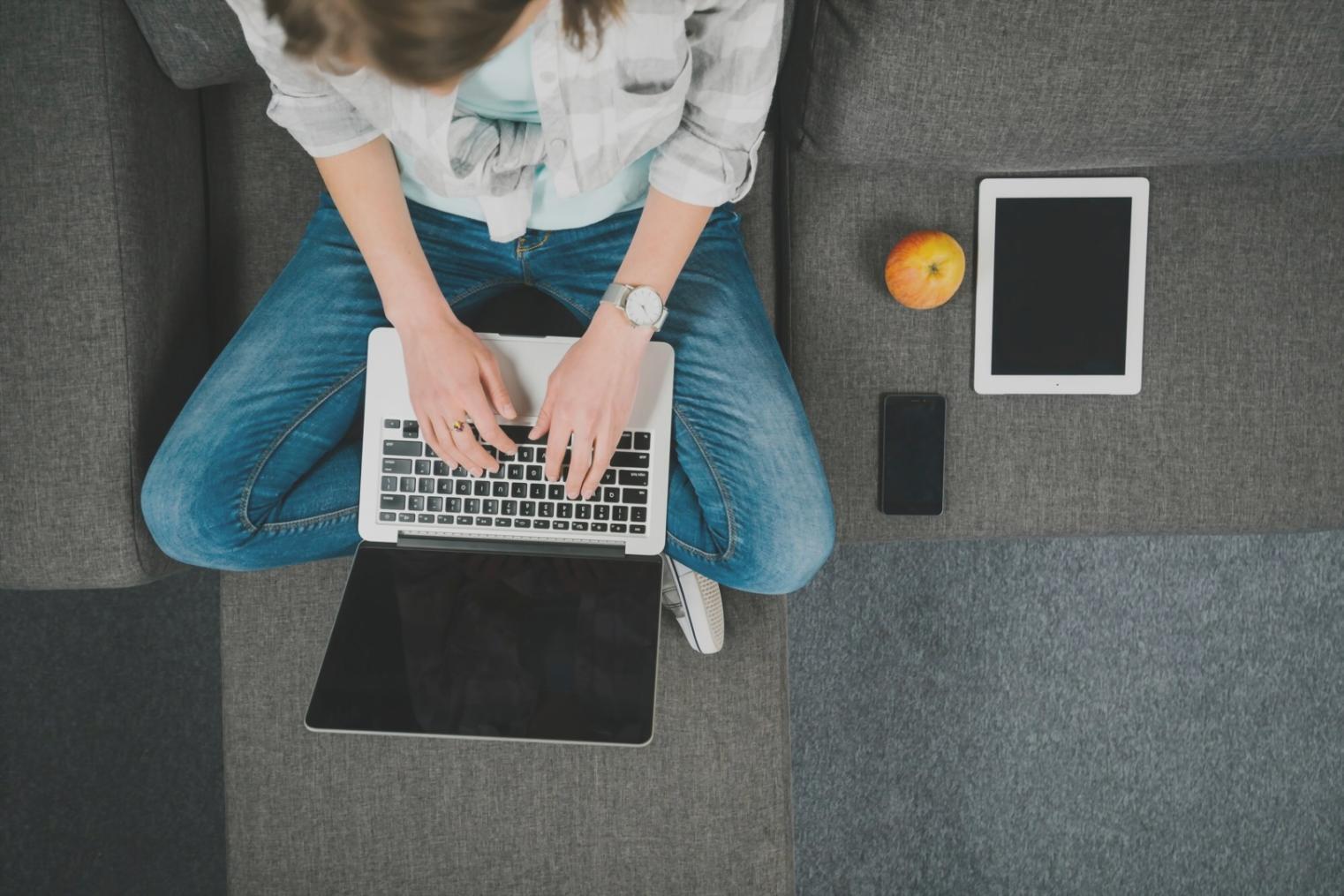 Flexible Lernumgebung mit modernen digitalen Tools