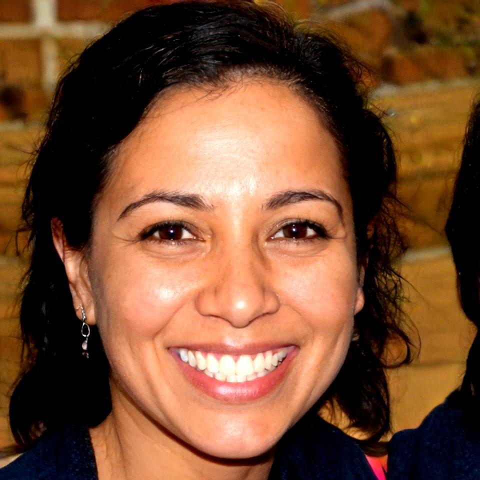 Sarah Müller, Finanzberaterin
